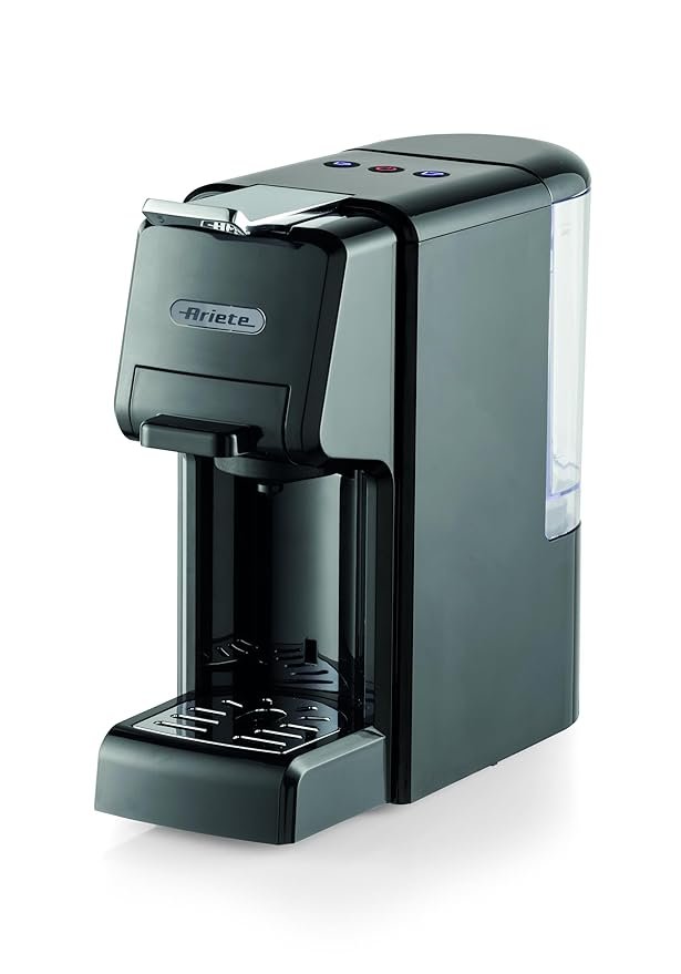 ARIETE-1304 POWDER/POD/CAPS-BLACK - Image 2