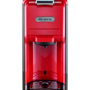 ARIETE-1304 POWDER/POD/CAPS-RED