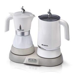 ARIETE- 1344 CAF MOKA+MILK INT CM