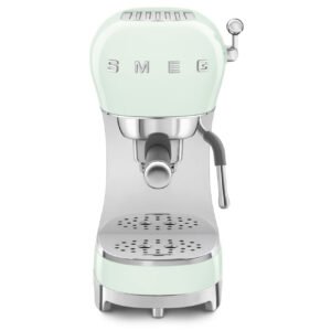 Smeg Manual espresso machine