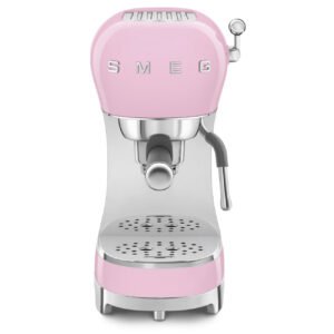 Smeg Manual espresso machine