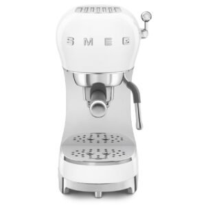 Smeg Manual espresso machine
