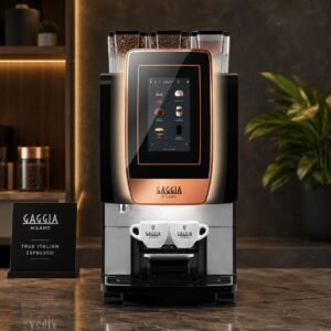 Gaggia Milano La Brillante