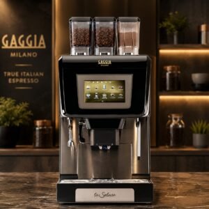 Gaggia La Solare